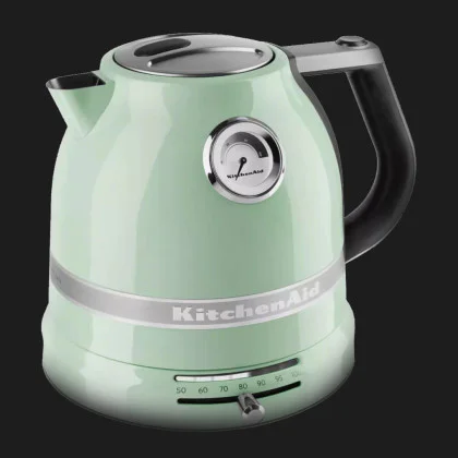Електрочайник KitchenAid Artisan (Pistachio)  в Одесі