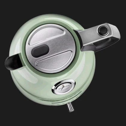 Електрочайник KitchenAid Artisan (Pistachio)  в Одесі