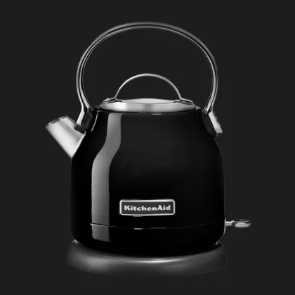 Электрочайник KitchenAid Classic (Black) в Самборе