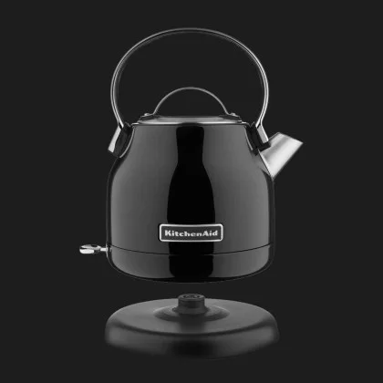 Электрочайник KitchenAid Classic (Black) в Сумах