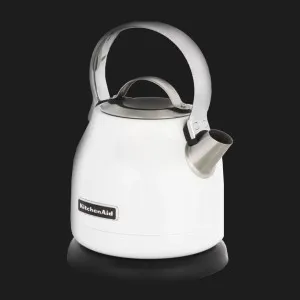 Електрочайник KitchenAid Classic (White) в Олександрії