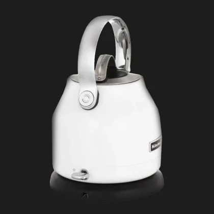 Электрочайник KitchenAid Classic (White) в Сумах