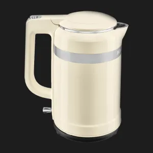 Електрочайник KitchenAid Design (Beige) в Бродах