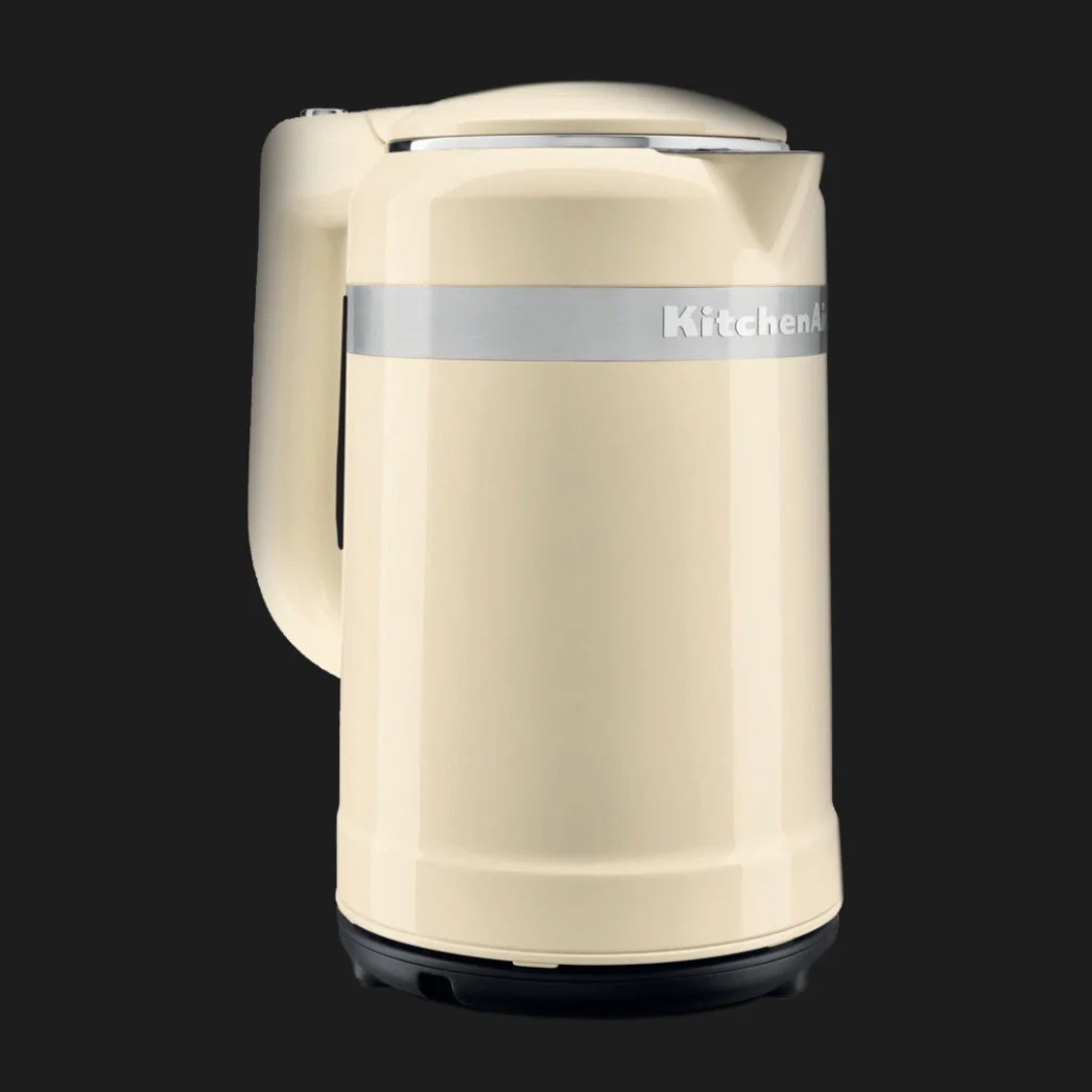 Електрочайник KitchenAid Design (Beige)