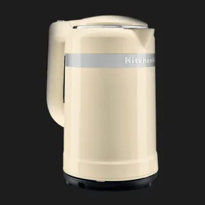 Електрочайник KitchenAid Design (Beige) в Бродах