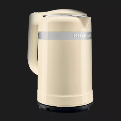 Електрочайник KitchenAid Design (Beige) в Ковелі