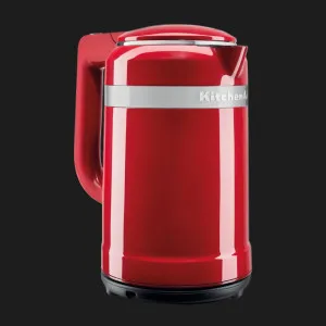 Електрочайник KitchenAid Design (Red)  в Бродах