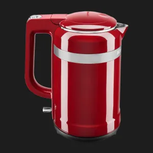 Електрочайник KitchenAid Design (Red)  в Бродах