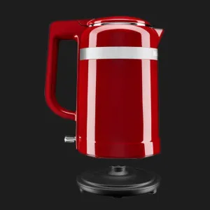 Електрочайник KitchenAid Design (Red)  в Бродах