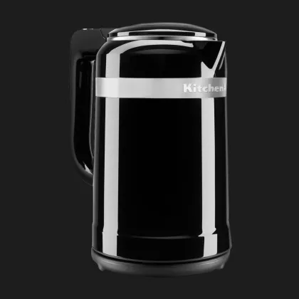 Електрочайник KitchenAid Design (Black) в Ковелі