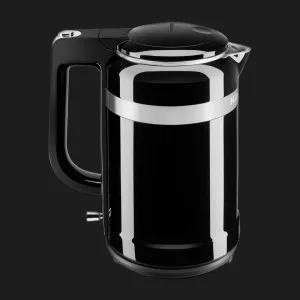 Електрочайник KitchenAid Design (Black) в Бродах