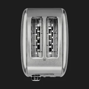 Тостер KitchenAid (Silver)