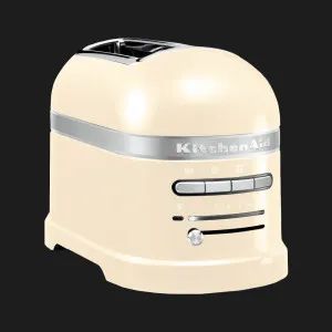 Тостер KitchenAid Artisan (Beige) в Борисполі