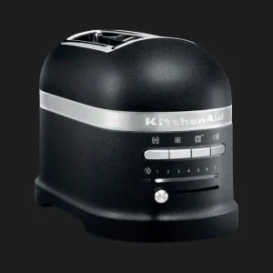 Тостер KitchenAid Artisan (Black)