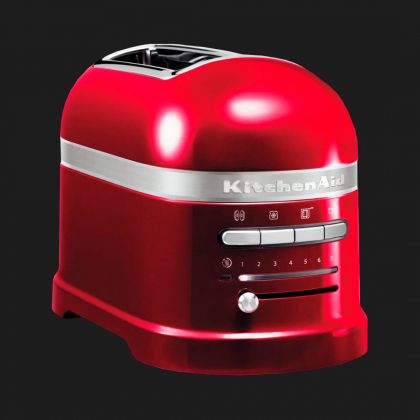 Тостер KitchenAid Artisan (Red Apple)
