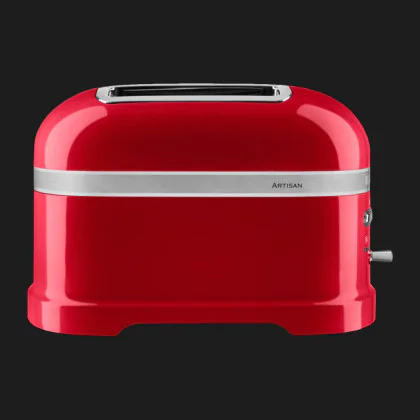 Тостер KitchenAid Artisan (Red Apple)