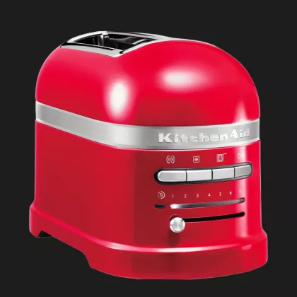 Тостер KitchenAid Artisan (Red) в Берегові