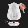 Электрочайник DeLonghi Ballerina (White)