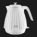 Электрочайник DeLonghi Ballerina (White)