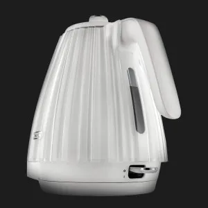 Электрочайник DeLonghi Ballerina (White) в Коломые