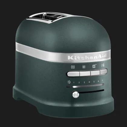 Тостер KitchenAid Artisan (Dark Green)