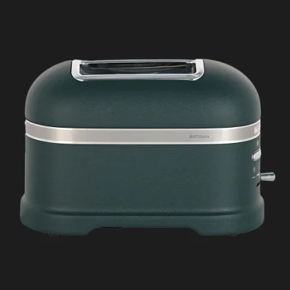 Тостер KitchenAid Artisan (Dark Green)