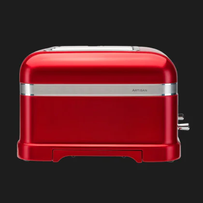 Тостер KitchenAid Artisan (Red Apple)