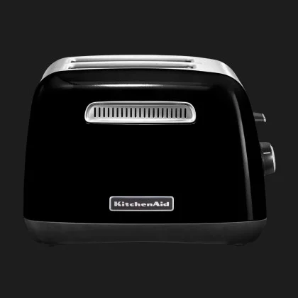 Тостер KitchenAid Classic (Black)