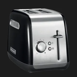 Тостер KitchenAid Classic (Black)
