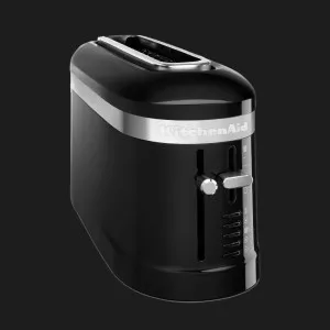 Тостер KitchenAid Design (Black) в Дрогобичі