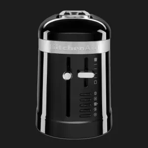 Тостер KitchenAid Design (Black) в Дрогобичі