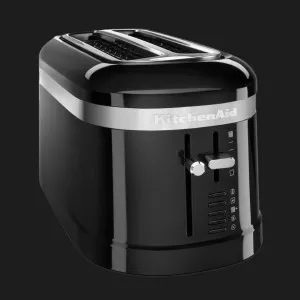 Тостер KitchenAid Design (Black) в Дрогобичі