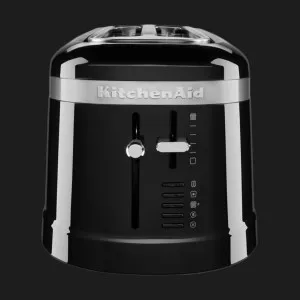 Тостер KitchenAid Design (Black) в Дрогобичі