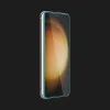 Защитное стекло Spigen для Samsung Galaxy S23