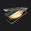 Защитное стекло Spigen для Samsung Galaxy S23