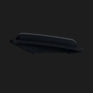 Підставка для клавіатури RAZER Ergonomic Wrist Rest (Black) (RC21-01470200-R3M1) (UA)