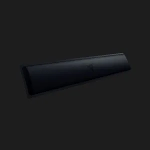 Підставка для клавіатури RAZER Ergonomic Wrist Rest (Black) (RC21-01470200-R3M1) (UA)