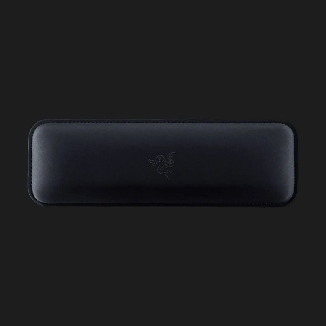 Підставка для клавіатури RAZER Wrist Rest for mini keyboards (Black) (RC21-01720100-R3M1) (UA)