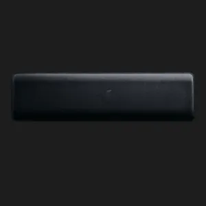 Підставка для клавіатури RAZER Wrist Rest for TKL keyboards (Black) (RC21-01710100-R3M1) (UA)