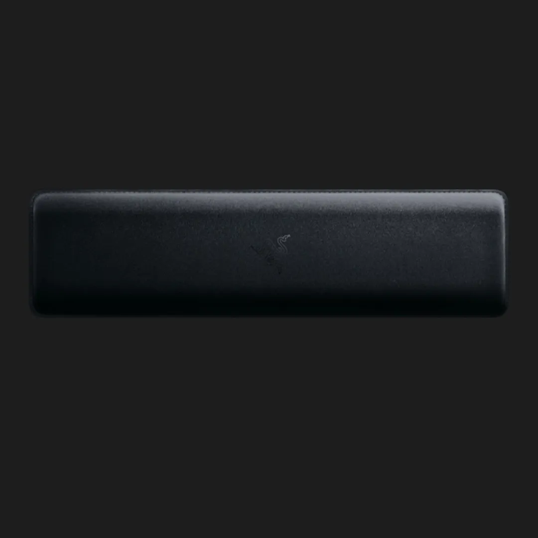Підставка для клавіатури RAZER Wrist Rest for TKL keyboards (Black) (RC21-01710100-R3M1) (UA)