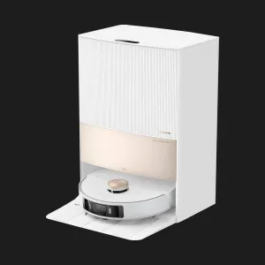 Робот-пилосос Dreame Bot L20 Ultra (White) Івано-Франківську