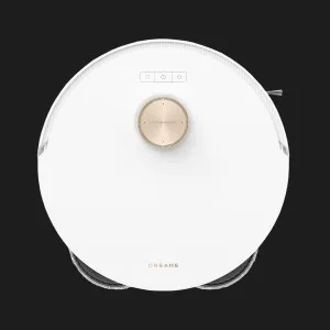 Робот-пилосос Dreame Bot L20 Ultra (White) Івано-Франківську