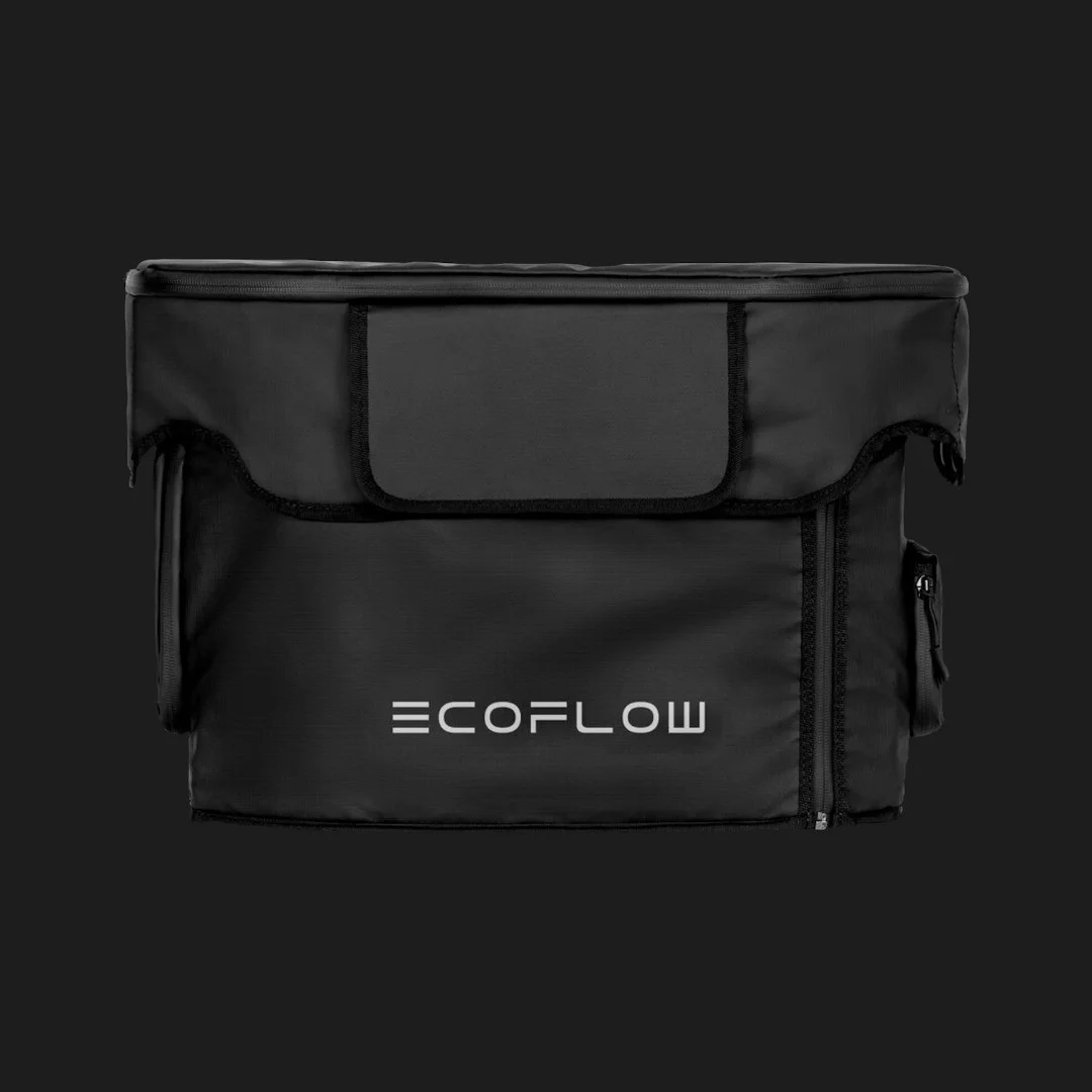 EcoFlow DELTA Max Bag - BDELTAMax-US