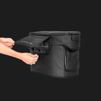 Сумка EcoFlow DELTA Max Bag