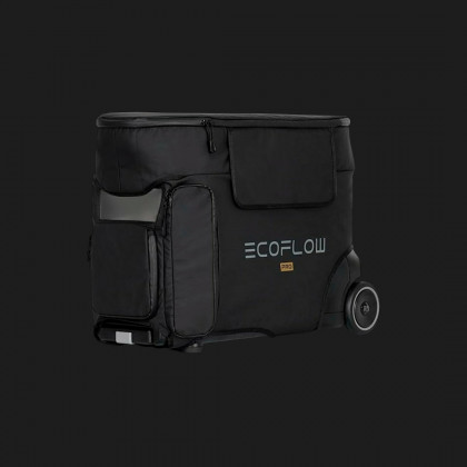 Сумка EcoFlow DELTA Pro Bag в Хусті