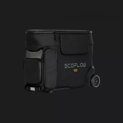 Сумка EcoFlow DELTA Pro Bag в Новому Роздолі