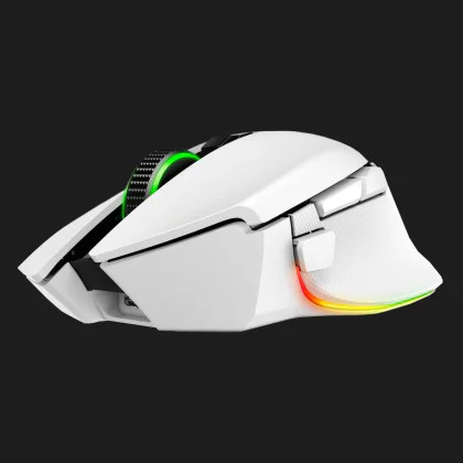 Игровая мышь Razer Basilisk V3 Pro (White) в Киеве