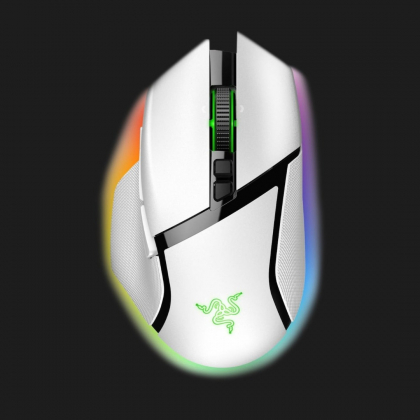 Ігрова миша Razer Basilisk V3 Pro (White)