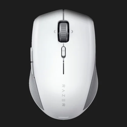 Ігрова миша Razer Pro Click Mini (White) в Бродах