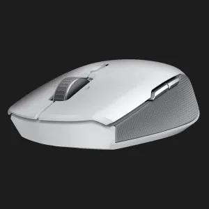 Игровая мышь Razer Pro Click Mini (White) (RZ01-03990100-R3G1) (UA)
